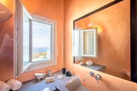 Siete Mares Luxury Suites - 141