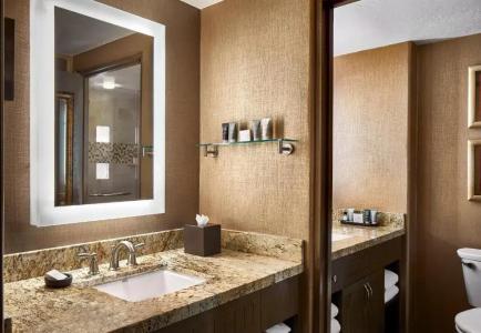JW Marriott Camelback Inn Scottsdale Resort & Spa - 78