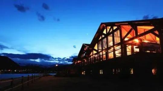 The Estes Park Resort - 32