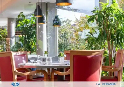 Parco San Marco Lifestyle Beach Resort - 39