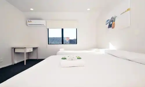 Auckland Airport Motel - 3