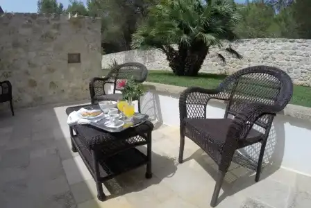 Masseria Panareo - 61
