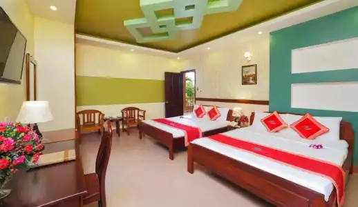 Kim Hoa Resort - 54