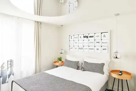 Hôtel Joke - Astotel - 5