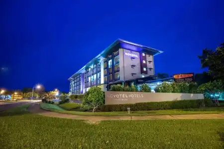 Novotel Darwin Airport - 0