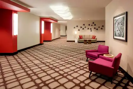 Hilton Garden Inn Downtown Dallas - 44