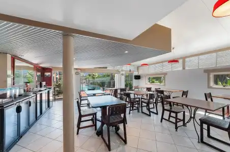 Comfort Inn Tropical Queenslander - 21