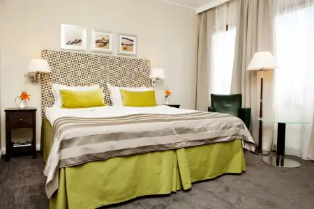 Elite Palace & Spa - 4