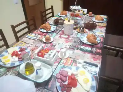 B&B Falcone - 12