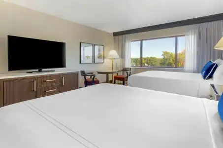 Omni Charlottesville - 31
