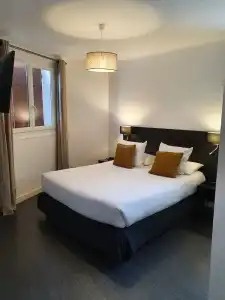 Hôtel Au Bon Coin - 73