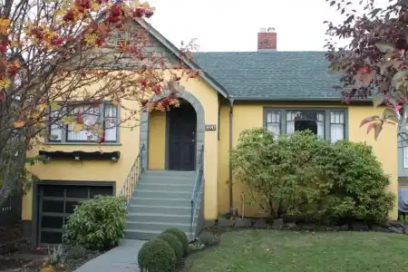 James Bay Inn, Suites & Cottage - 91