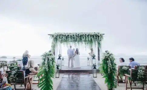 Tup Kaek Sunset Beach Resort - 21