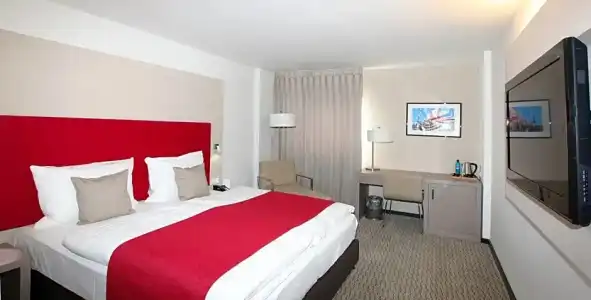 Golden Tulip Kassel Reiss - 39