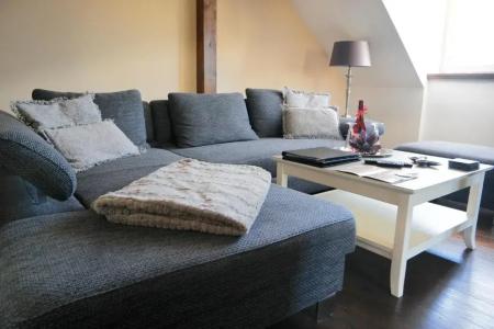 Villa le Palais Quedlinburg - 51