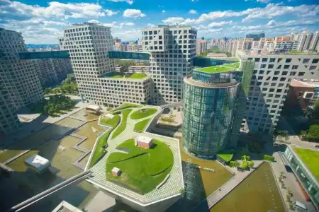 Beijing MOMC - 24
