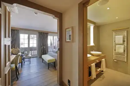 Wellness- & Spa Ermitage - 63