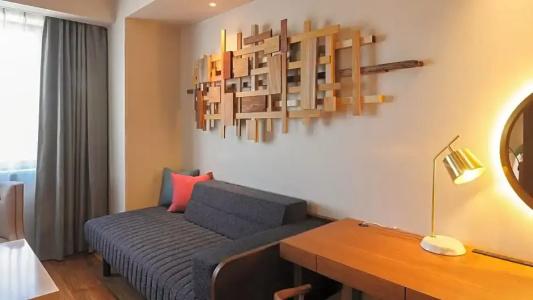Holiday Inn ANA Sendai by IHG - 181