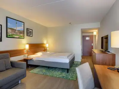 Mercure Stuttgart Sindelfingen an der Messe - 2
