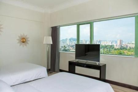 Grand Park Kunming - 58