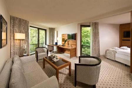 Maritim Bad Homburg - 50