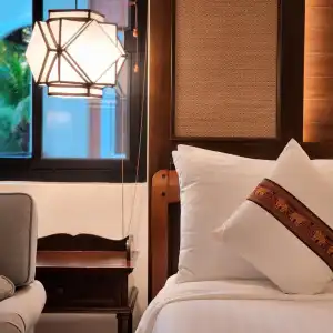 Horizon Village & Resort Chiangmai - 42