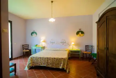 B&B la Rena Rossa - 28