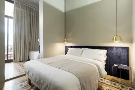 Búho Boutique Rooms - 142
