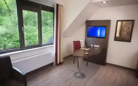 Bilderberg De Bovenste Molen - 50