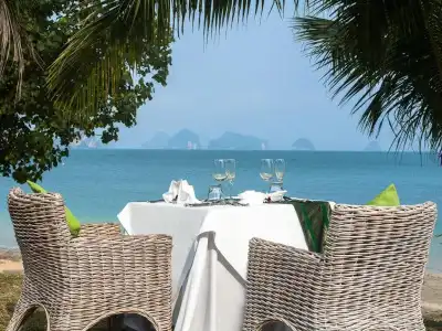 Koyao Island Resort - 14