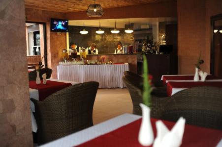 Havana Resort - 21