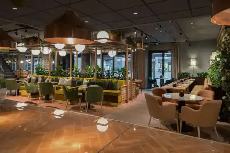 Scandic Sjølyst - 23