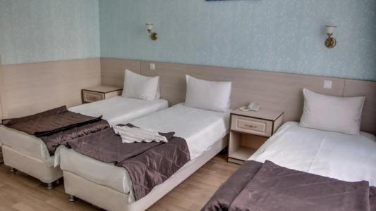 Skver Vyisotskogo - 122