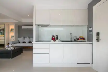BYD Lofts - Boutique & Serviced Apartments - Patong Beach, Phuket - 15
