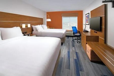 Holiday Inn Express & Suites New Braunfels by IHG - 50