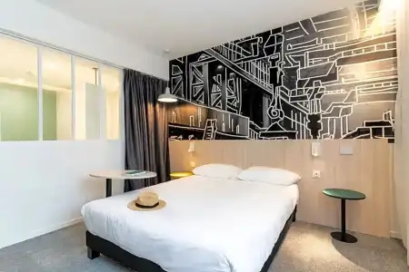 Ibis Styles Limoges Centre - 74