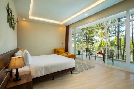 Cereja & Resort Da Lat - 145