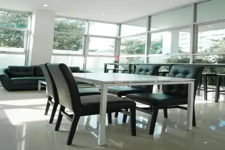 RQ Bangkok Sukhumvit 50 by Collection O - 11