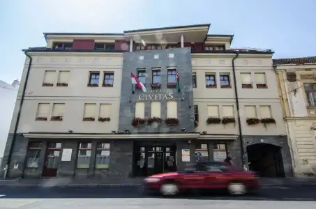 Civitas - 0
