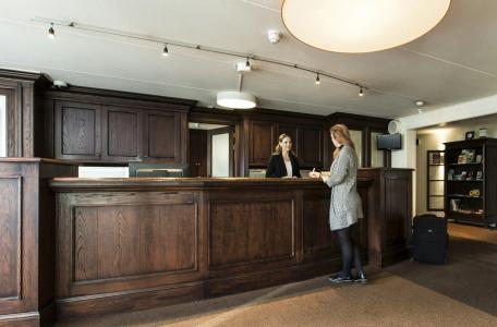 Fletcher-Restaurant De Broeierd - 31