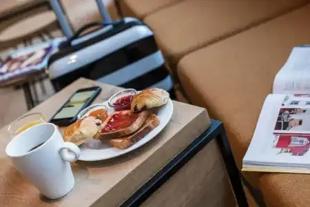 ibis Styles Paris Place d'Italie Butte aux Cailles - 33