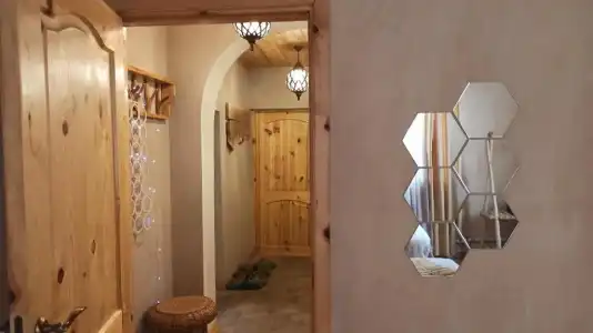Evergreen Guesthouse - 1