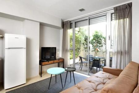 Sea Land Suites - 42