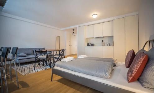 Nena Apartments Metropol Park Berlin - Mitte - 32