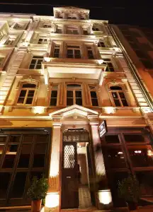 Royal Tophane - 41