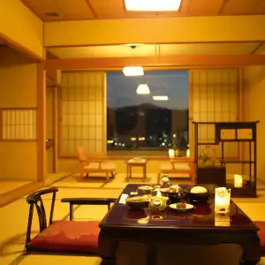 Jyoseikan - 22