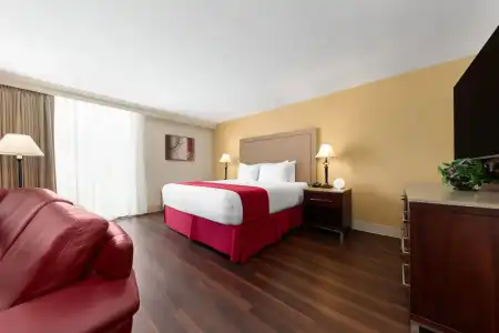 Wyndham Riverfront Little Rock - 42
