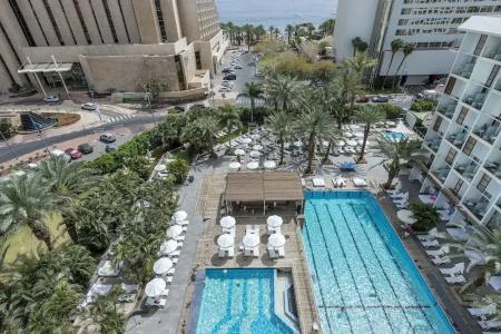 Sport Club by Isrotel Collection - 31