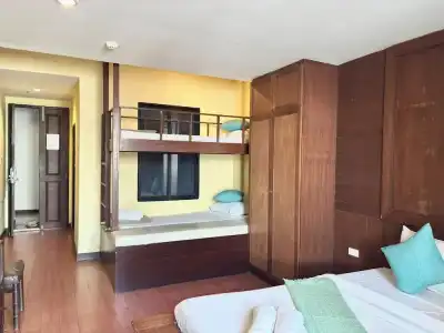 Sabye Bangkok - 71