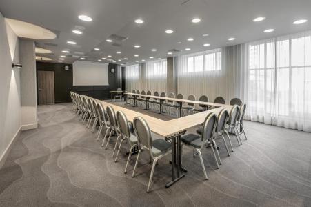 Radisson Blu Royal Helsinki - 23